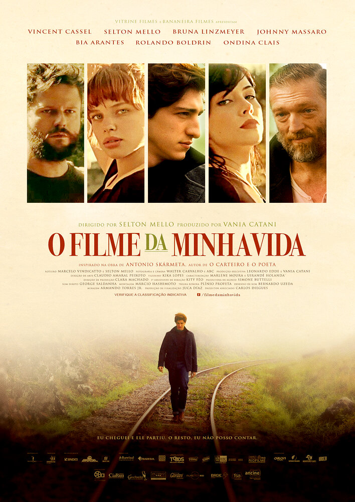 The Movie of My Life