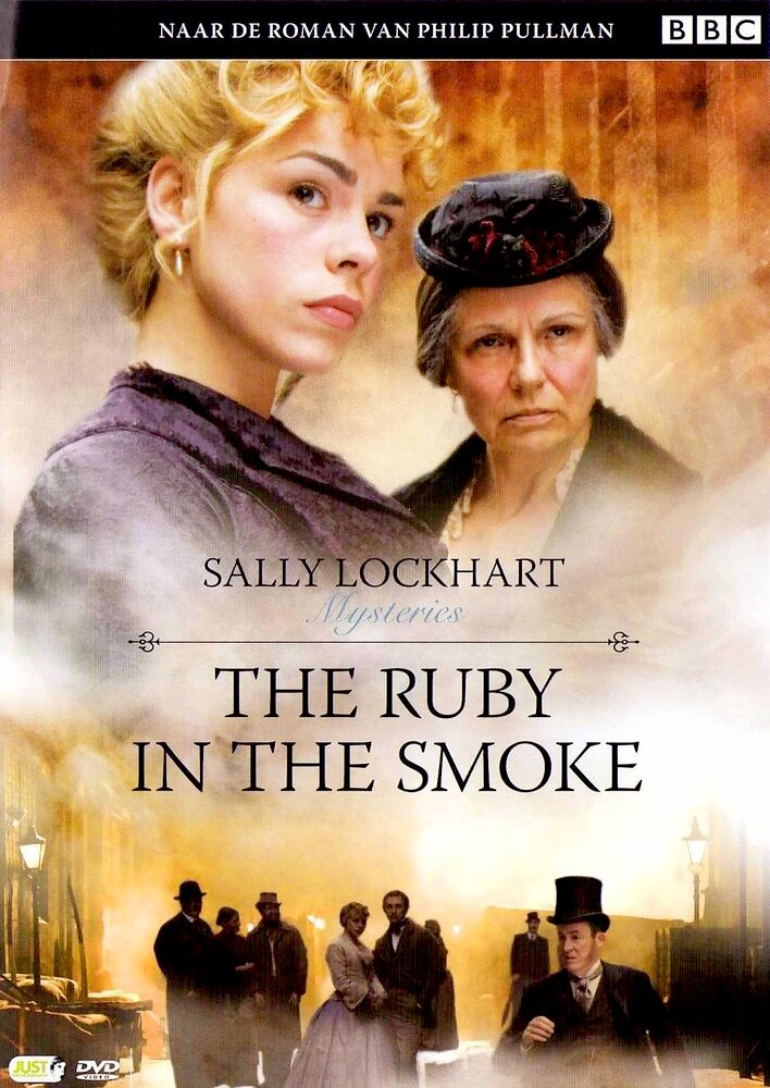 The Ruby in the Smoke