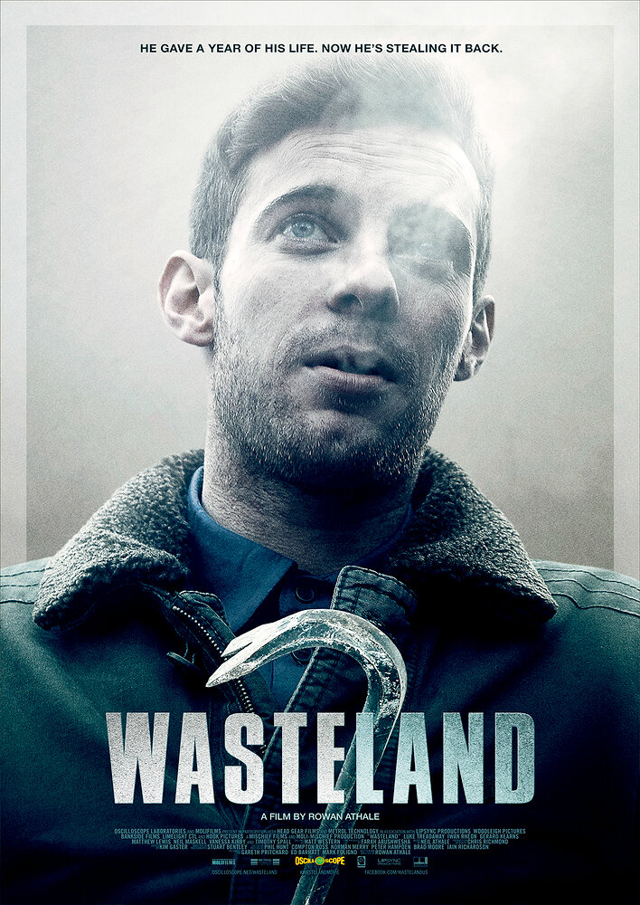 Wasteland