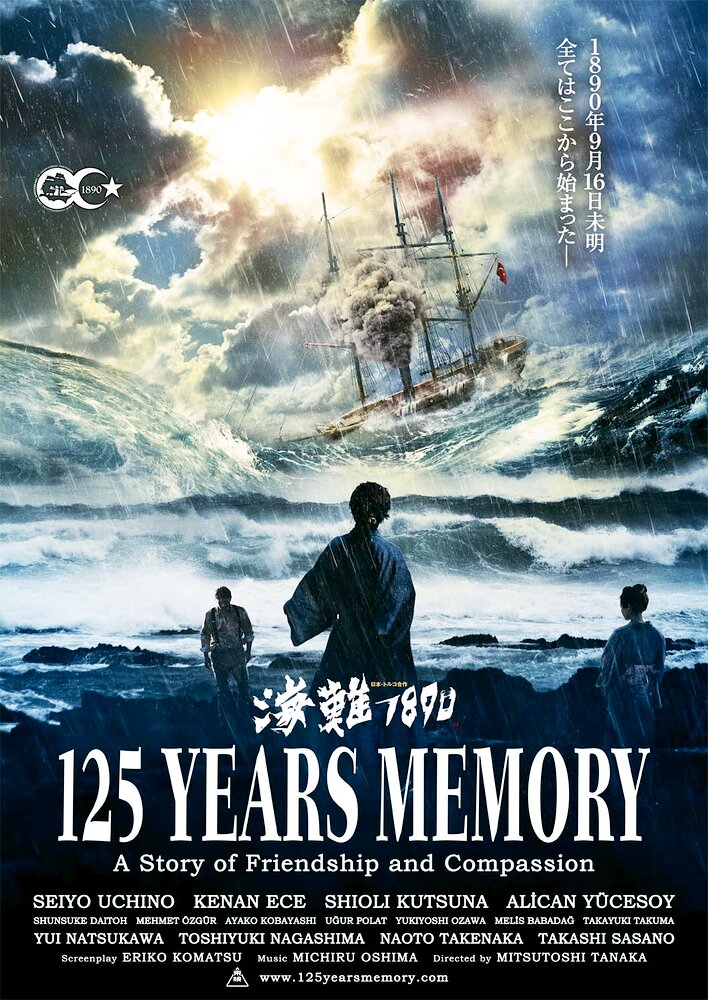 125 Years Memory