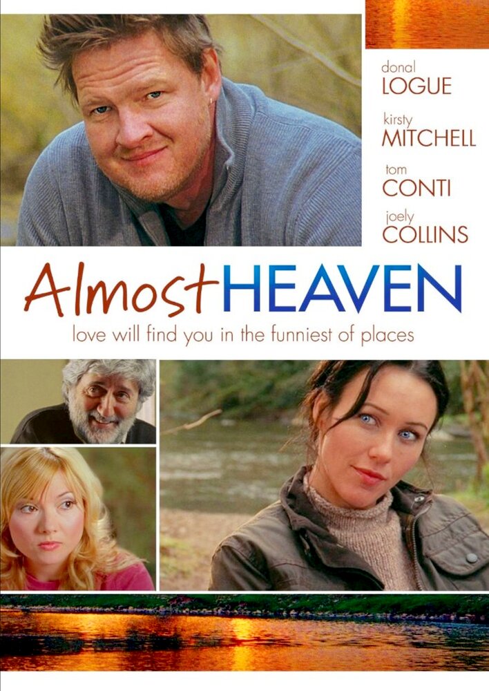 Almost Heaven