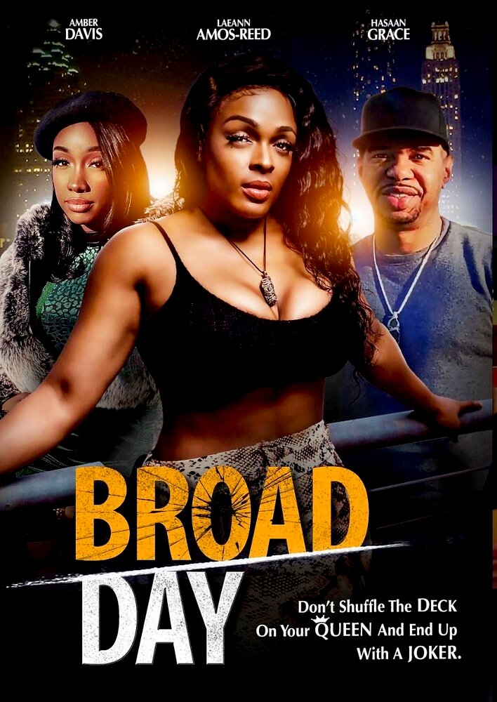 Broad Day