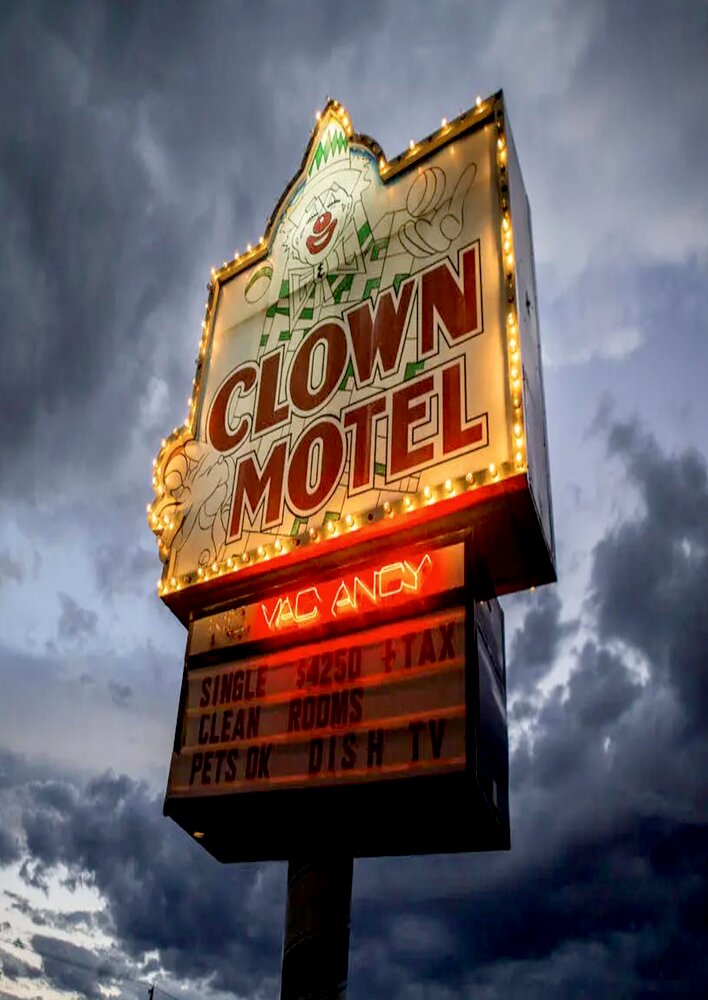 Clown Motel
