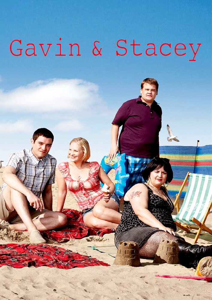 Gavin & Stacey