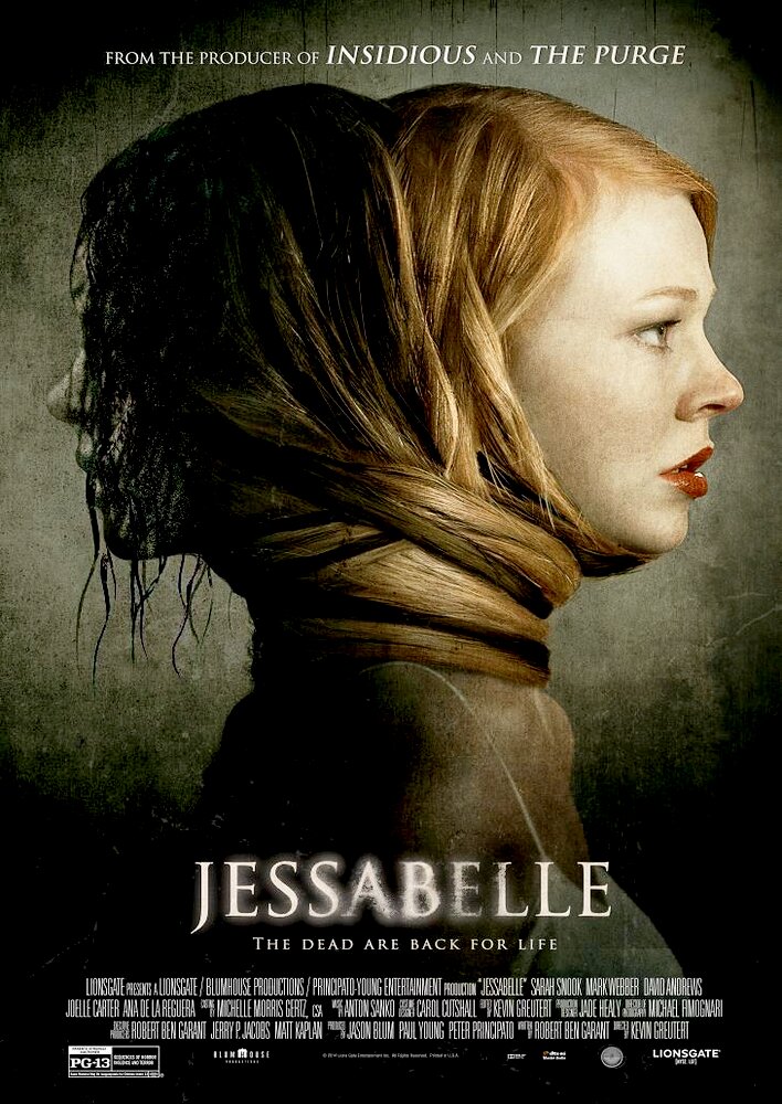 Jessabelle