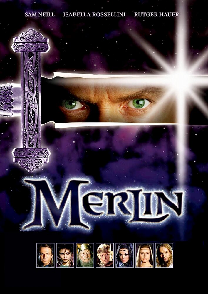 Merlin