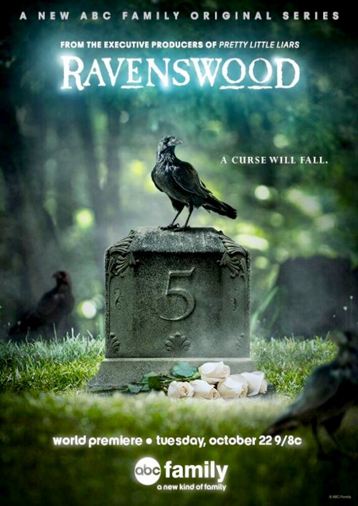 Ravenswood