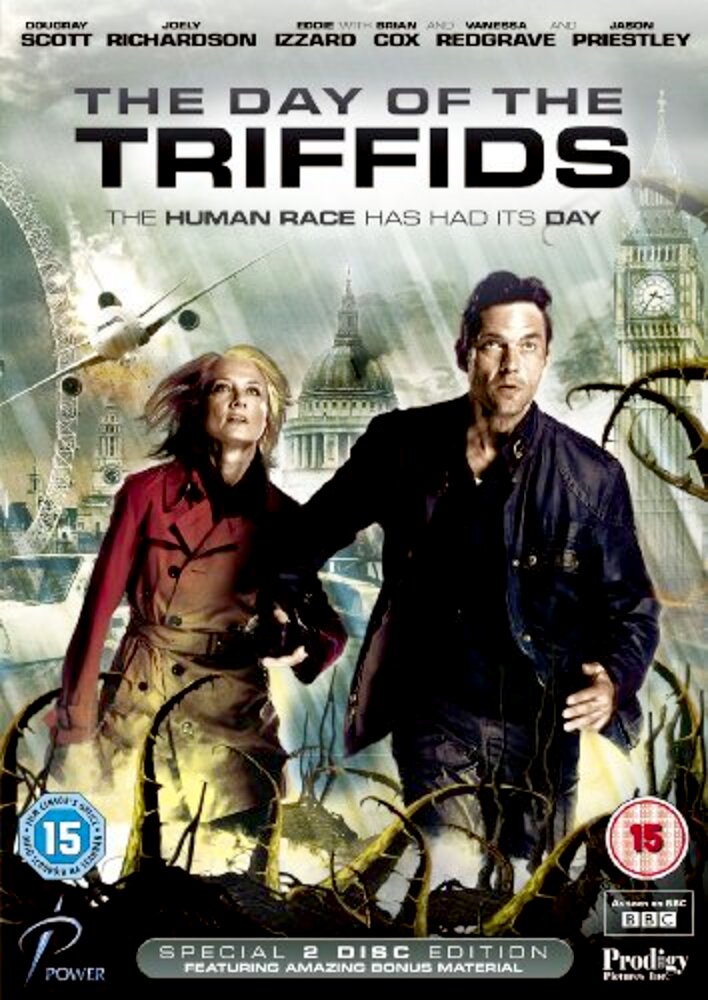 The Day of the Triffids