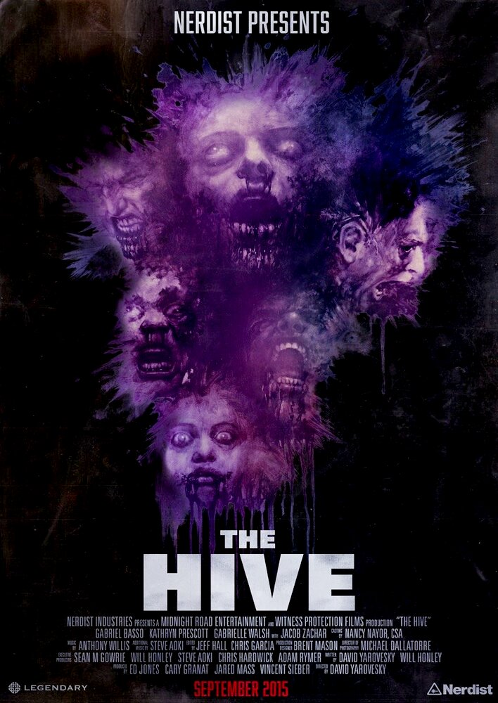 The Hive