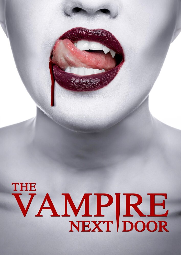 The Vampire Next Door