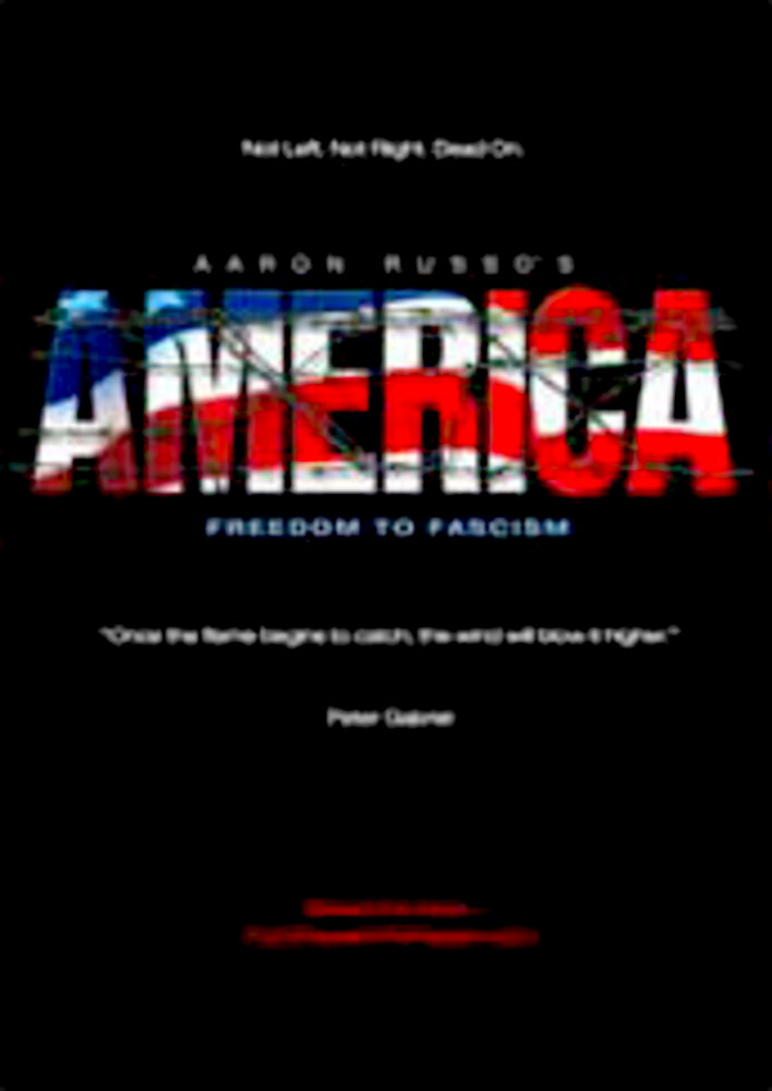 America: Freedom to Fascism