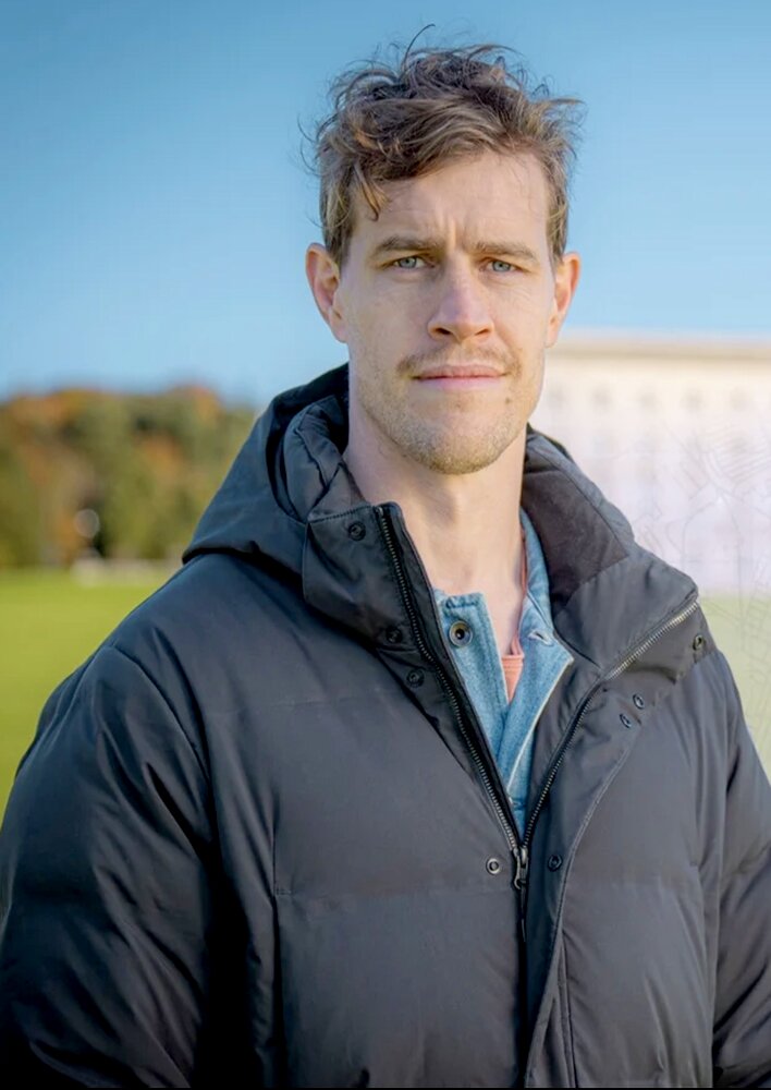 Andrew Trimble: For Ulster & Ireland