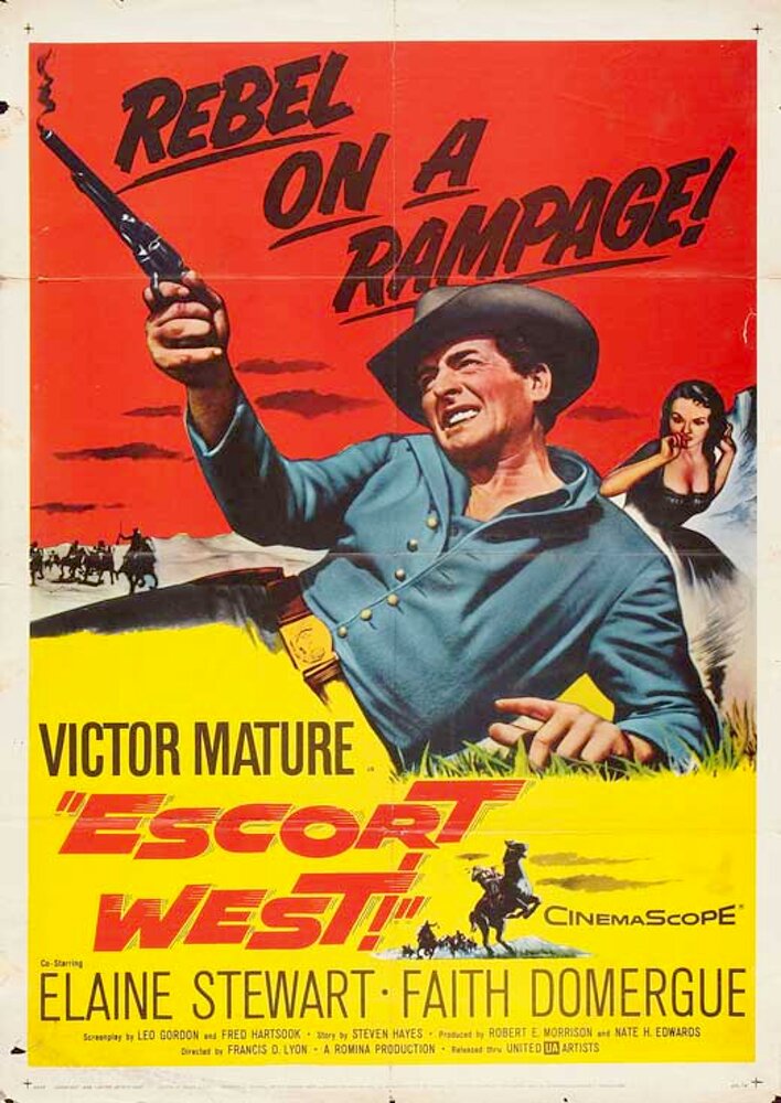 Escort West
