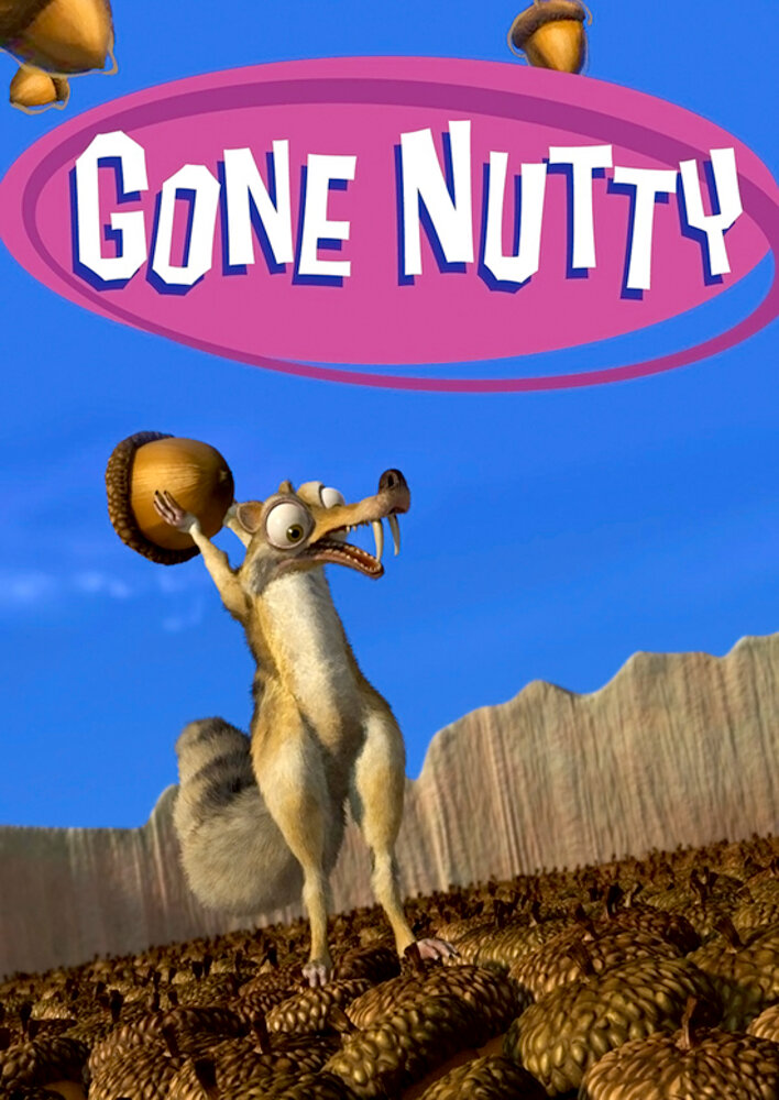 Gone Nutty