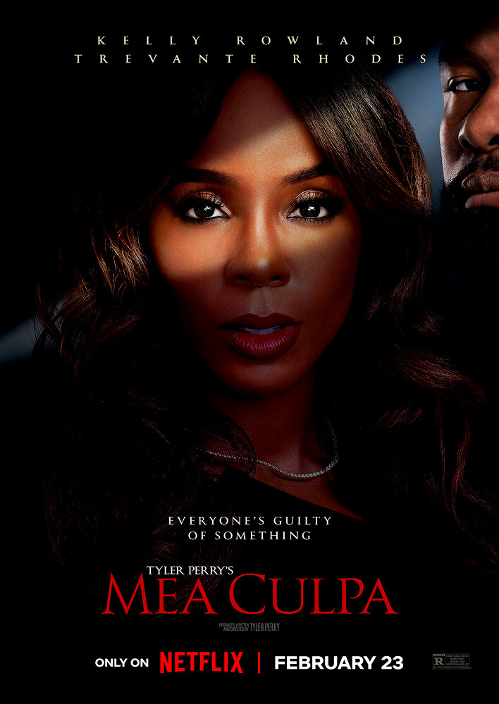 Mea Culpa