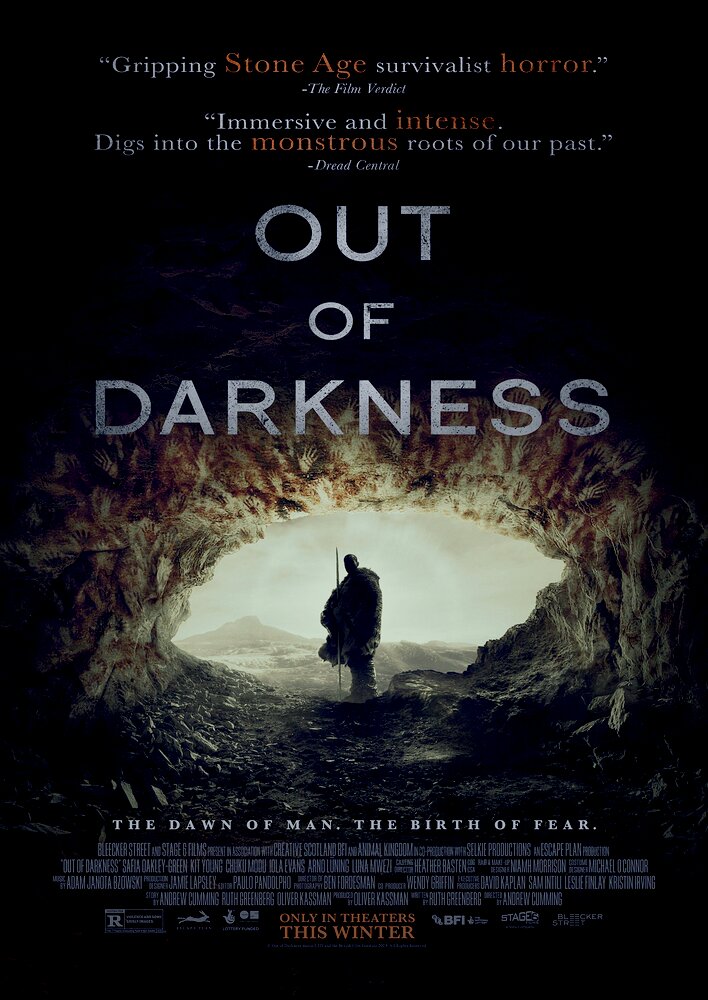 Out of Darkness