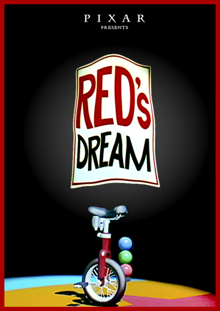 Red's Dream
