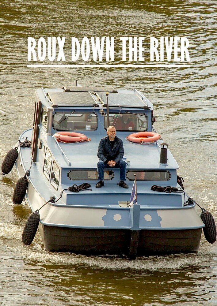 Roux Down the River