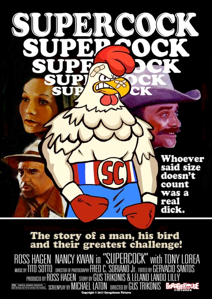 Supercock