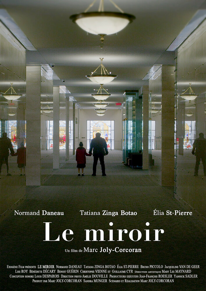 The Mirror