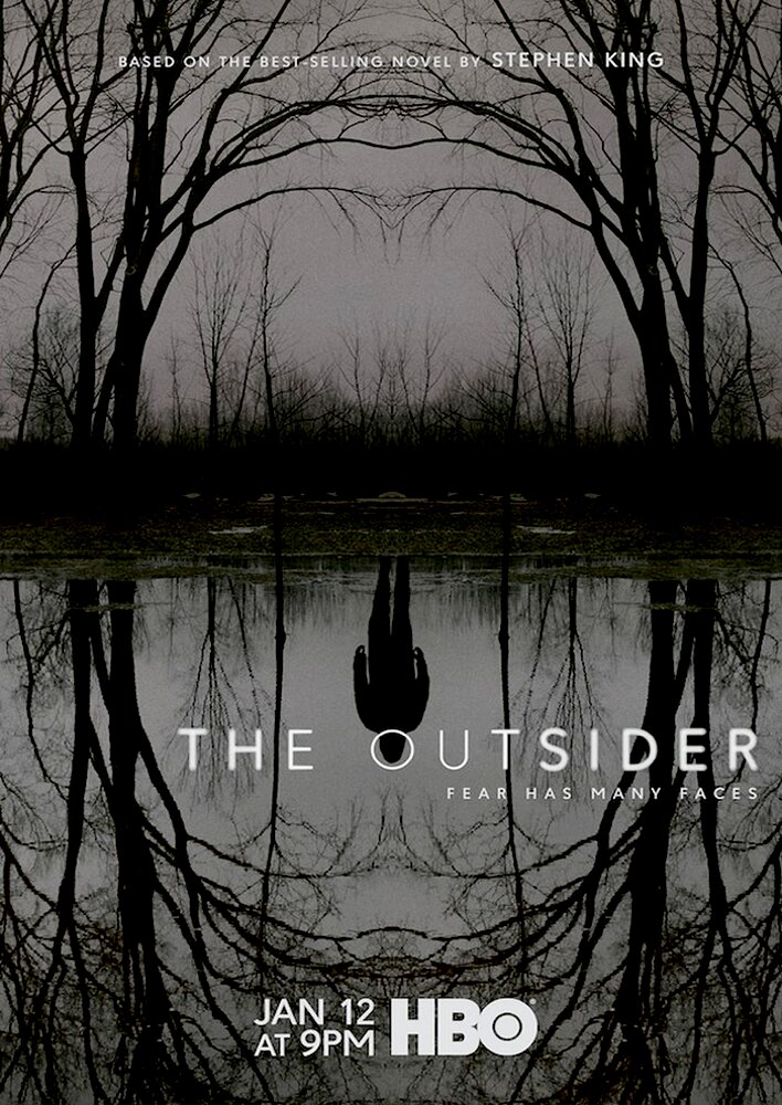 The Outsider