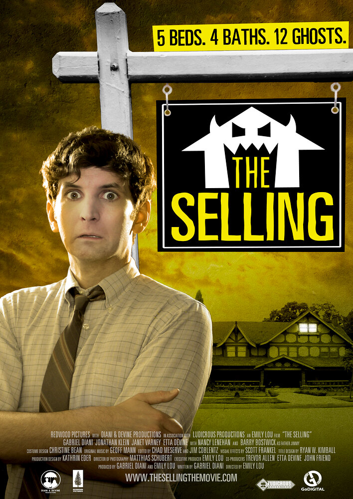 The Selling