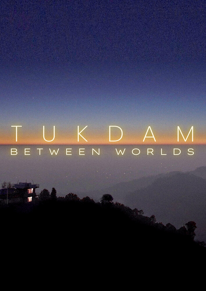 Tukdam: Between Worlds