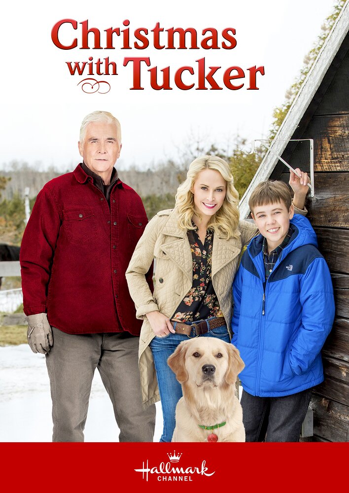 Christmas with Tucker