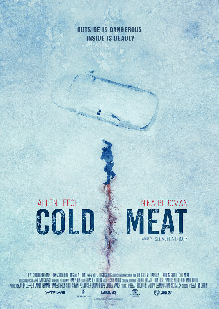 Cold Meat
