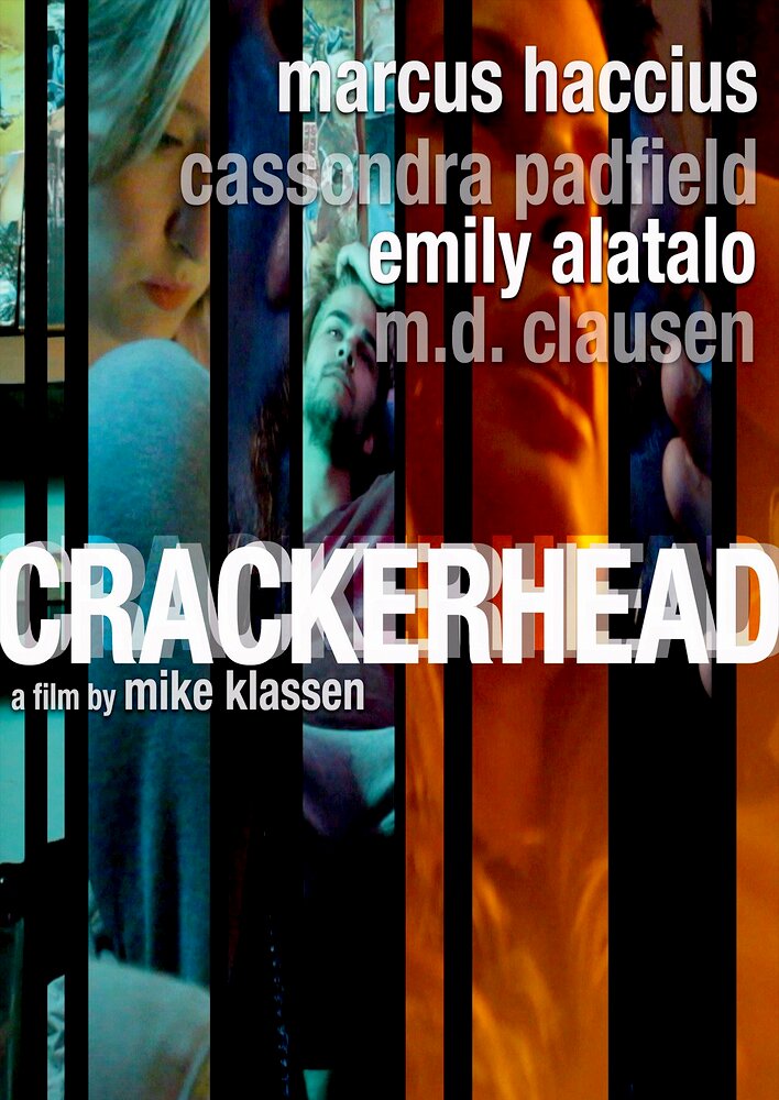 Crackerhead