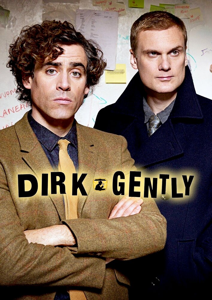 Dirk Gently