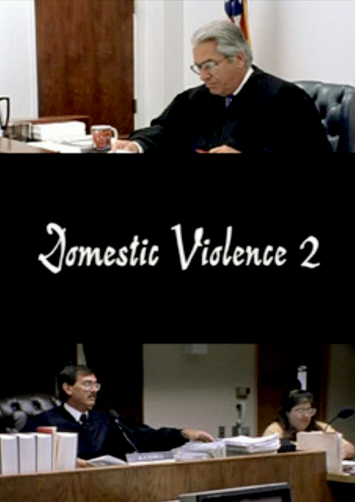 Domestic Violence 2
