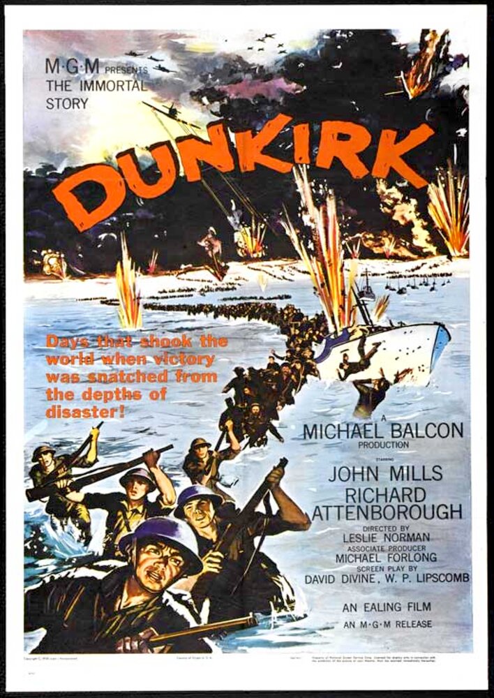 Dunkirk