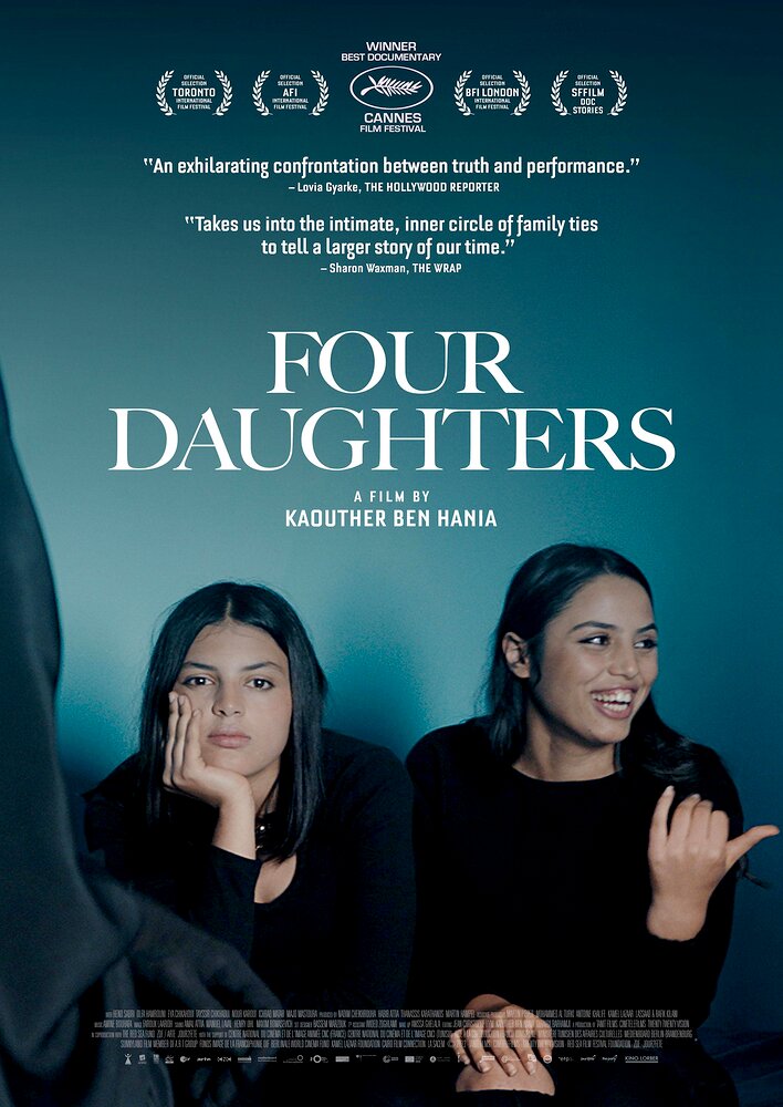 Four Daughters