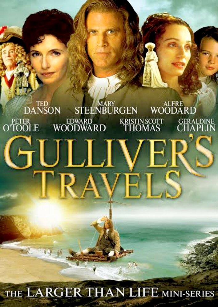 Gulliver's Travels
