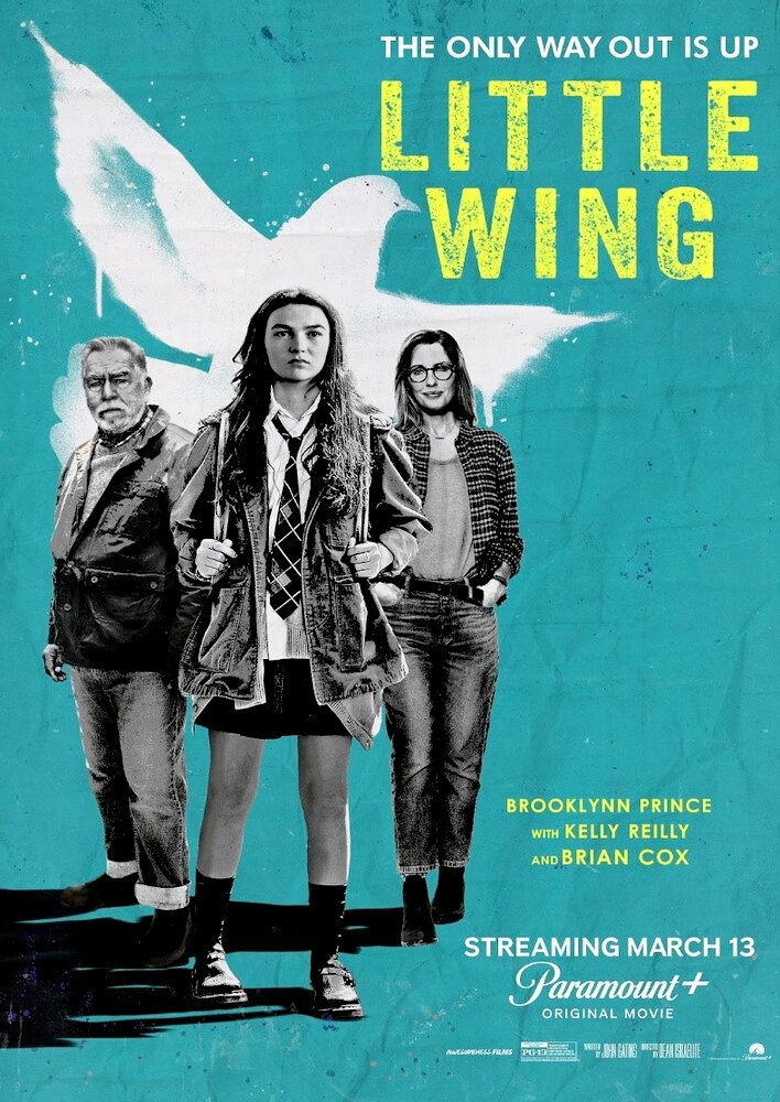 Little Wing