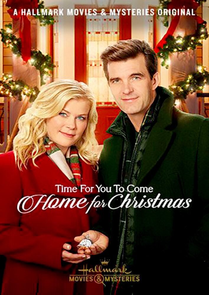 Time for You to Come Home for Christmas