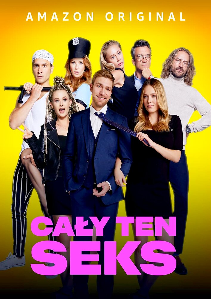 All That Sex