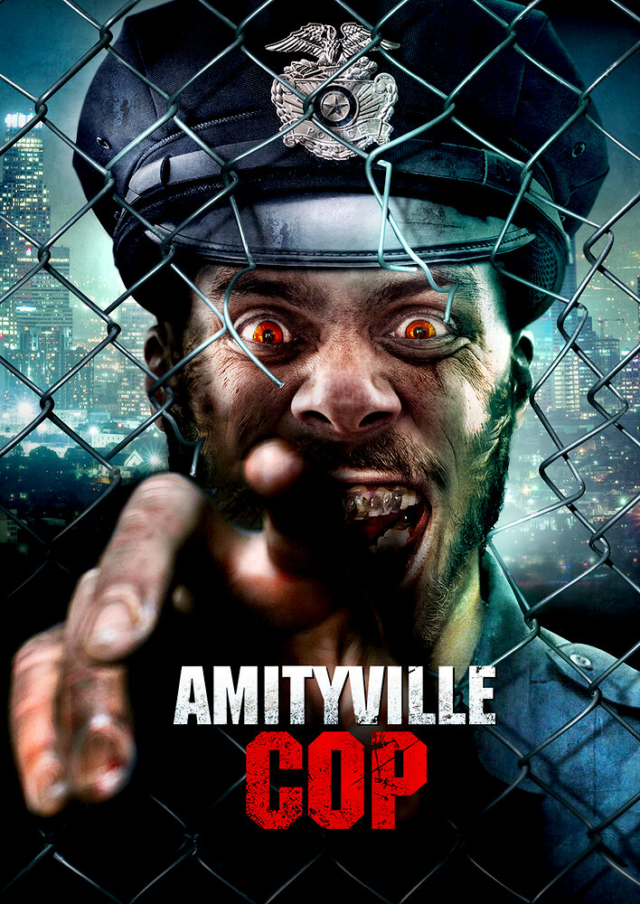 Amityville Cop