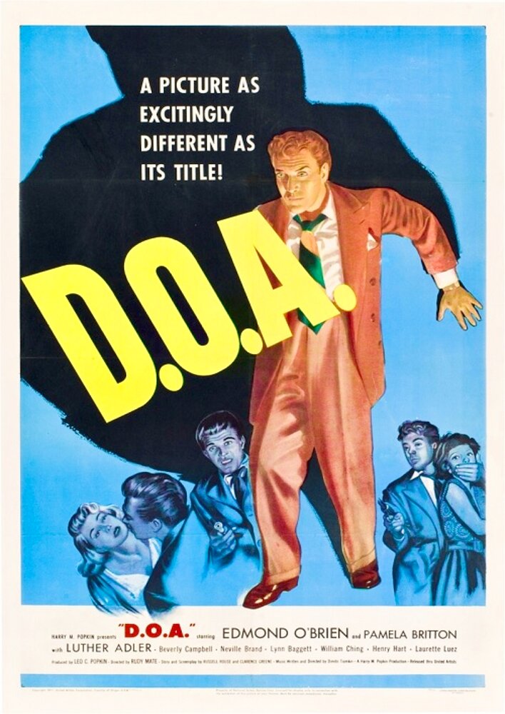 D.O.A.