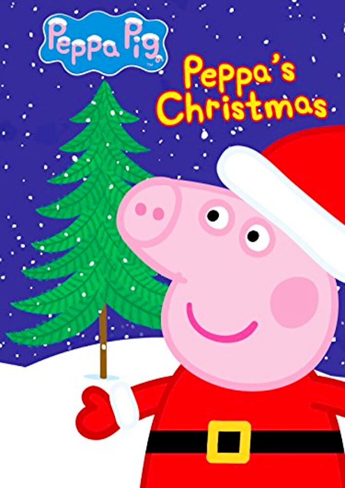Peppa Pig: Peppa's Christmas