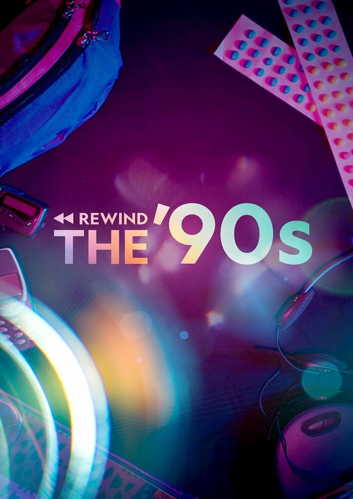 Rewind the '90s