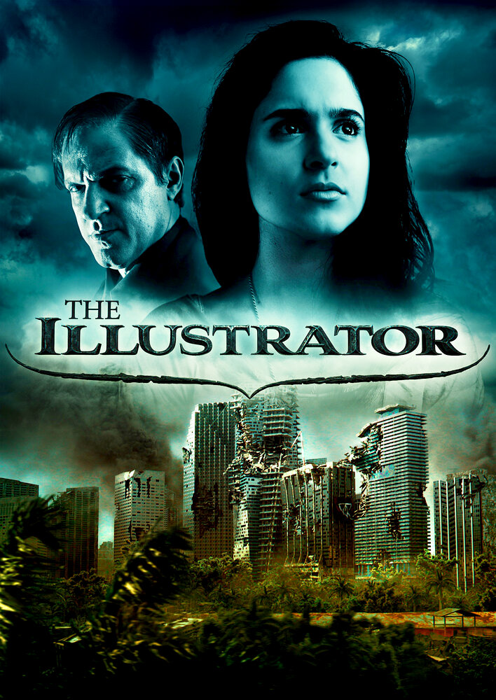 The Illustrator