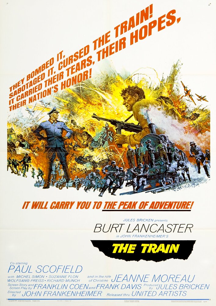 The Train