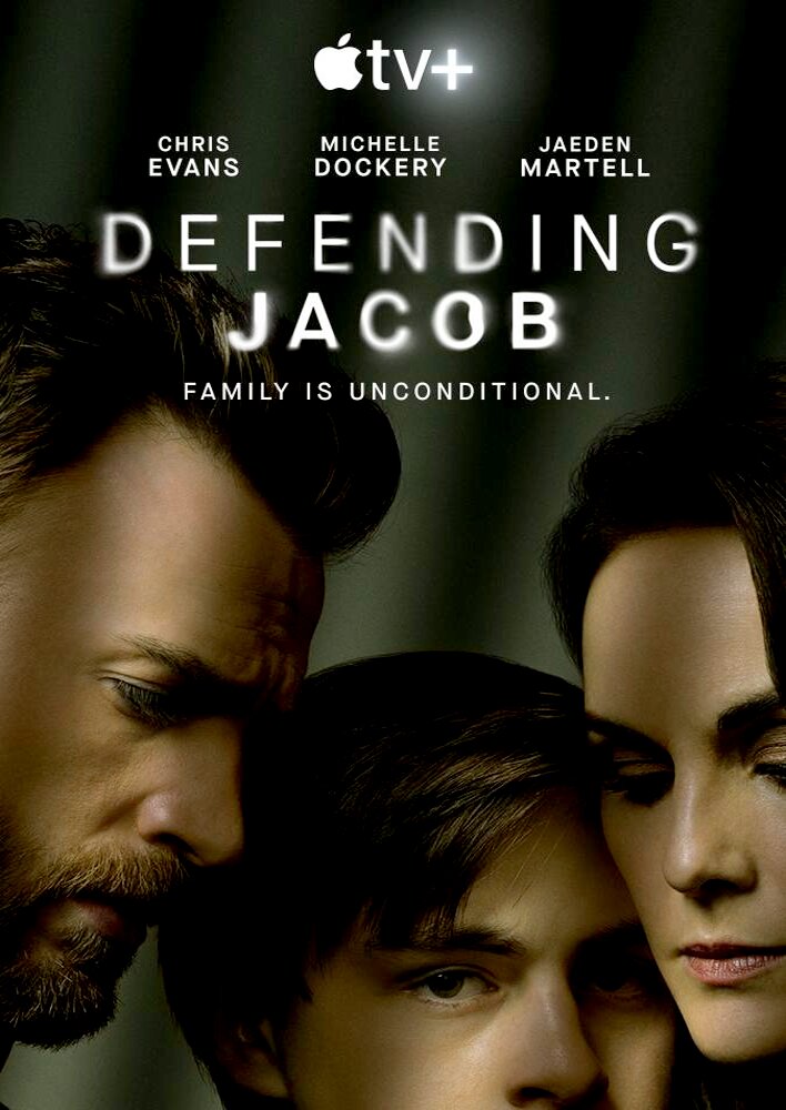 Defending Jacob