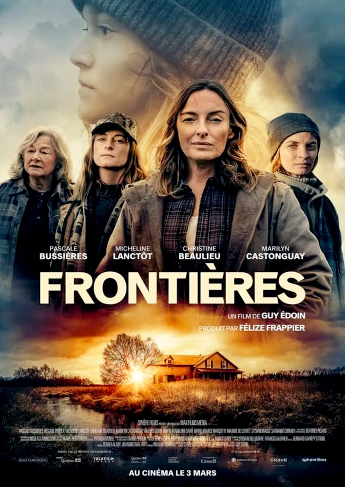 Frontiers