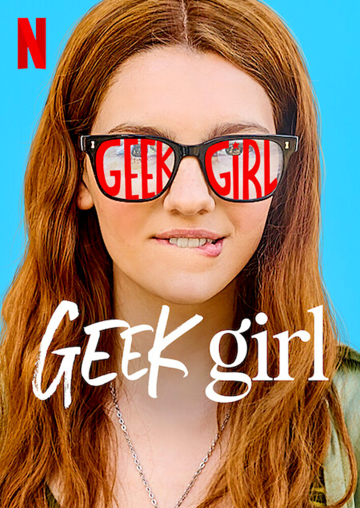 Geek Girl