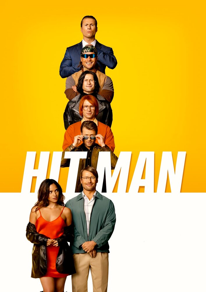 Hit Man