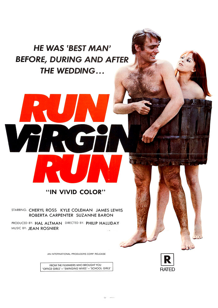Run, Virgin, Run