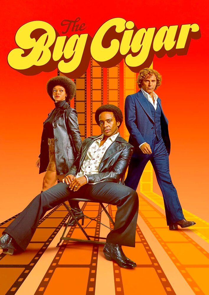 The Big Cigar